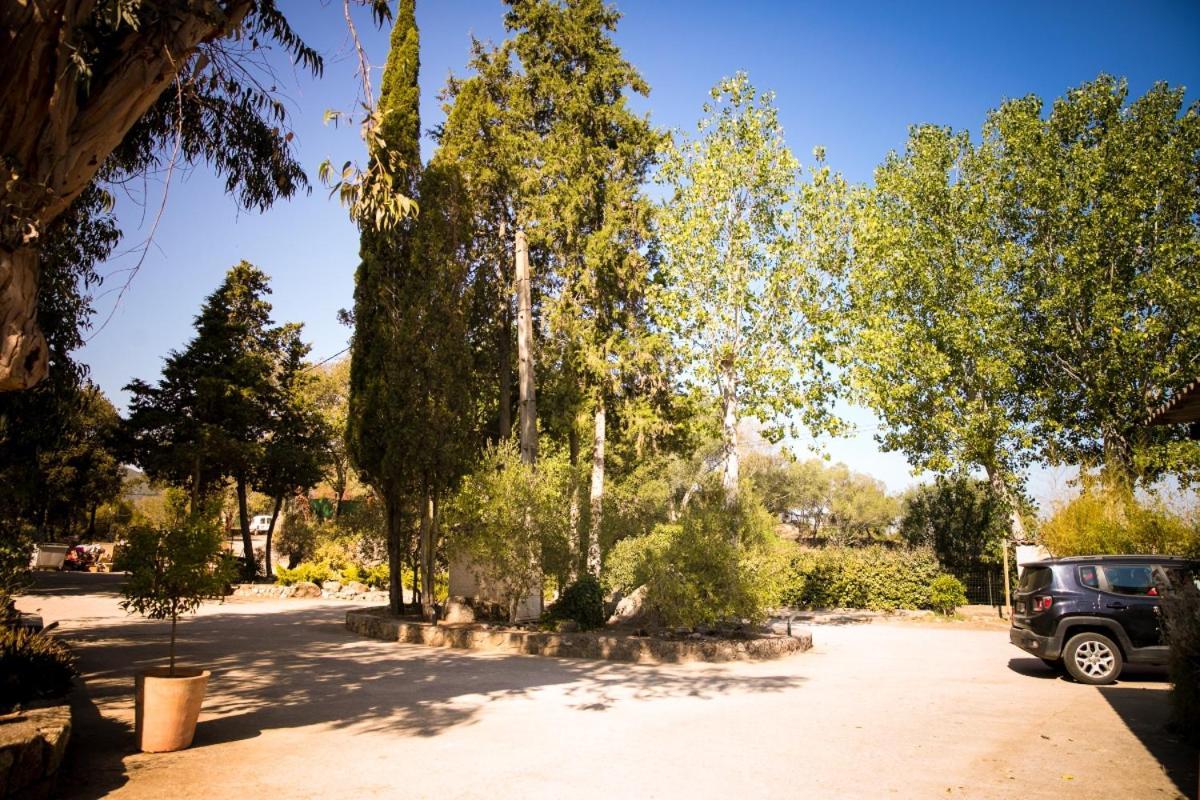 Camping Olva - Maeva Sartene  Exterior photo