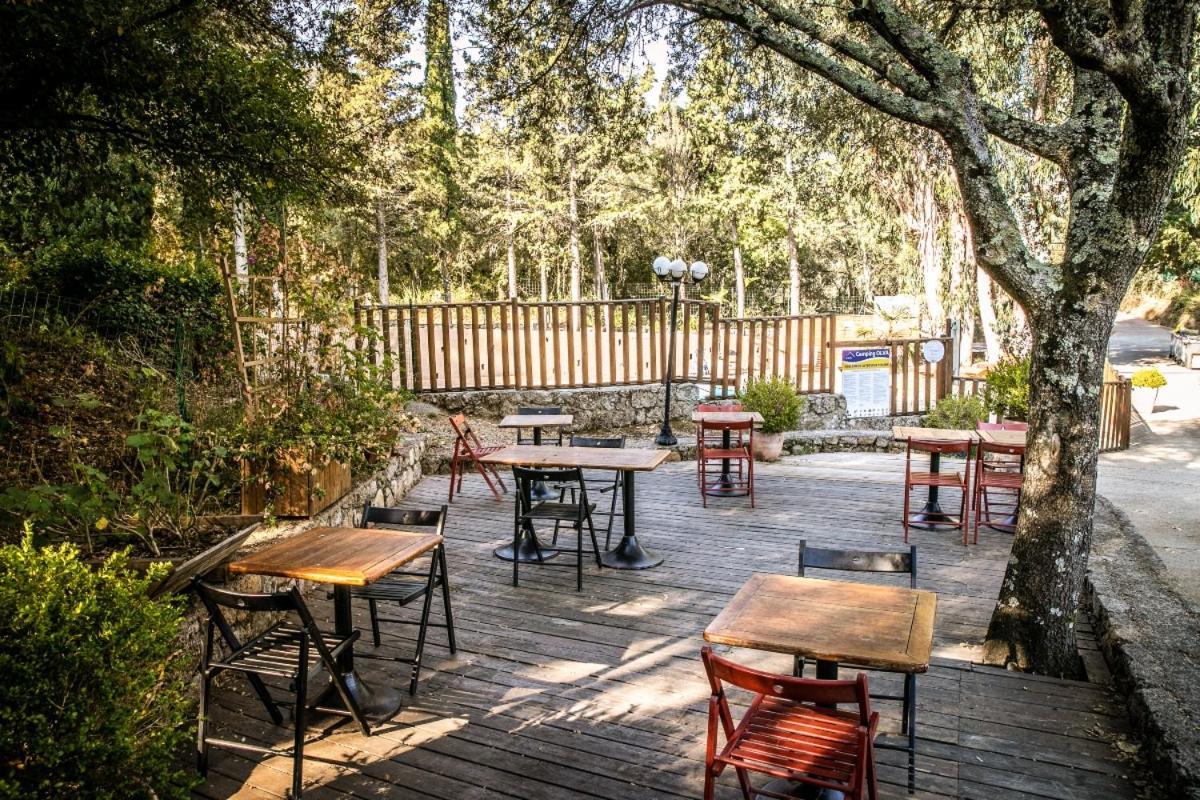 Camping Olva - Maeva Sartene  Exterior photo